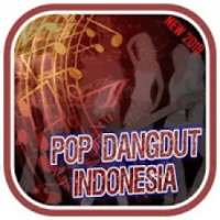 Pop Dangdut Indonesia