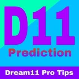 Dream11 Pro Tips and Prediction (All Matches)