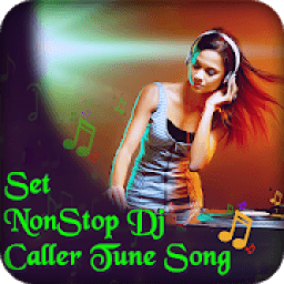 ikon Set NonStop DJ Caller Tune Song