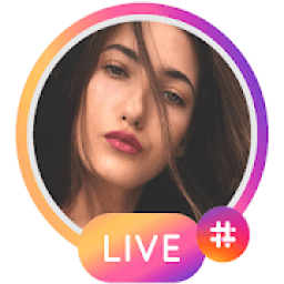 Influencer Hashtags - Premium Hashtags got public आइकन