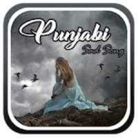 Punjabi Sad Song on 9Apps