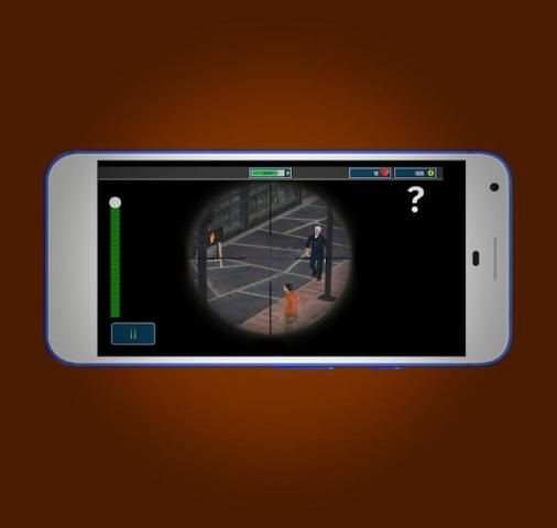 City Extreme Sniper screenshot 2