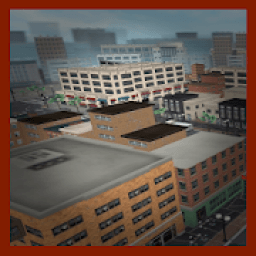 ikon City Extreme Sniper