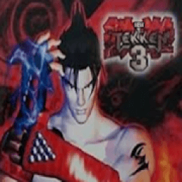 Trick Tekken 3 आइकन