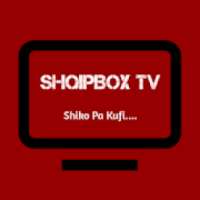 ShqipBox TV-Shiko Tv Shqip
