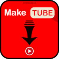 Tube Make X Video Downloader