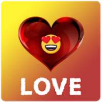 Love Calculator Test