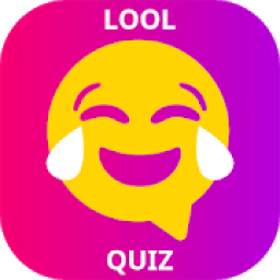 ikon LOL QUIZ : Funny Quiz Game