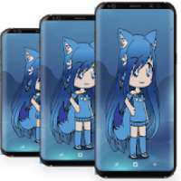 Gacha life HD 4K wallpapers [Offline] on 9Apps