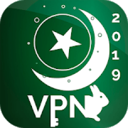 ikon Pakistan VPN 2019 - Unlimited Free VPN ProxyMaster
