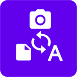 Translator Photo Scan - Image &amp; File Scanner आइकन