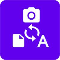 Translator Photo Scan - Image & File Scanner