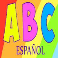 Abecedario en Español Alfabeto on 9Apps