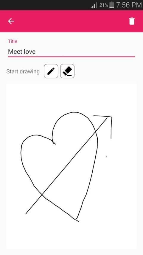 Keep Notes screenshot 4