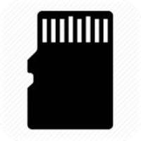 Storage Sandisk SD Memory Card App