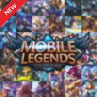 Suara Hero Mobile Legends Lengkap on 9Apps