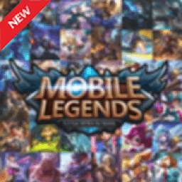 Suara Hero Mobile Legends 1.1