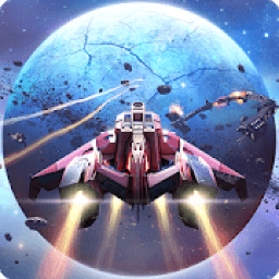 ikon Subdivision Infinity: 3D Space Shooter