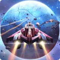 Subdivision Infinity: 3D Space Shooter on 9Apps
