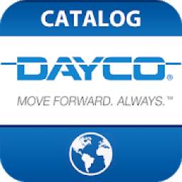 Dayco Catalog