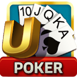 Ultimate Poker - Texas Hold'em icon