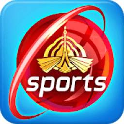 Live PTV Sports 1.2.0
