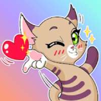 WAStickerApps - Funny Sticker Packs for Chat