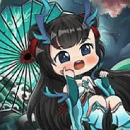 Mobile legend Background icon