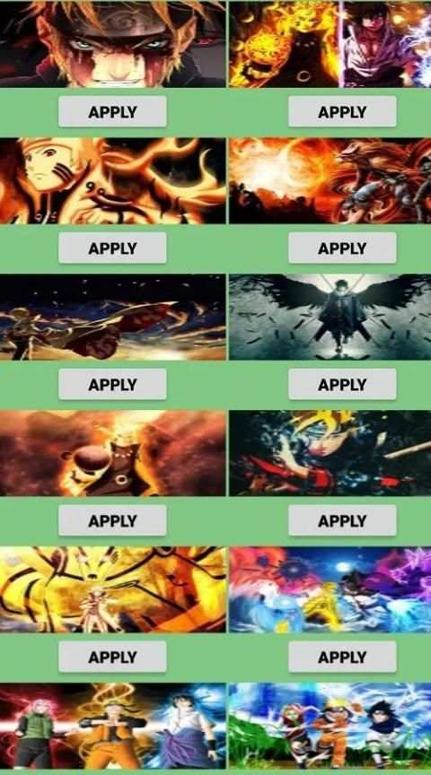 Mobile legend Background screenshot 1