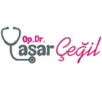 Op. Dr. Yaşar Çeğil