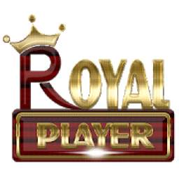 Royal Player v15.0.1