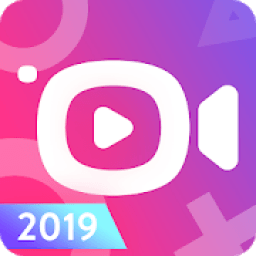 New Video Maker Pro - New Video Editor 2019 आइकन