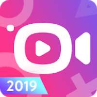 New Video Maker Pro - New Video Editor 2019