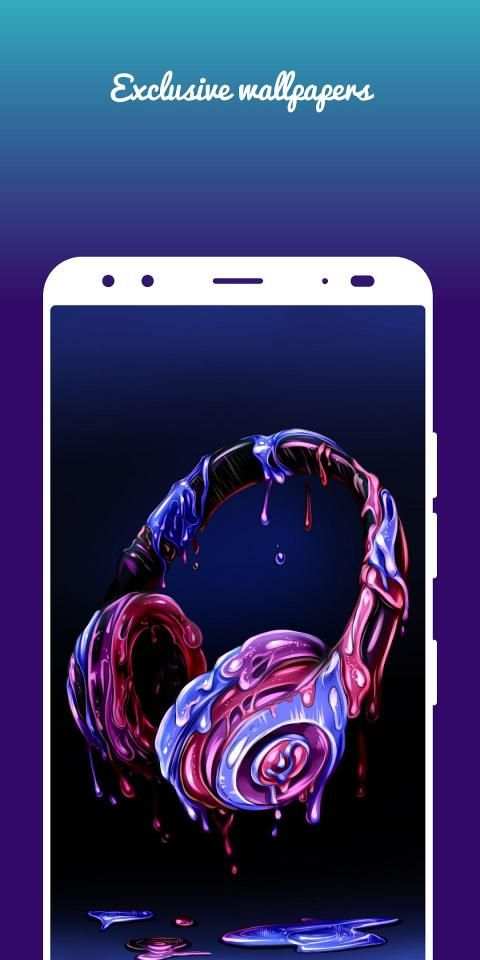4k wallpapers (HD wallpapers) स्क्रीनशॉट 9