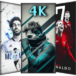 4K Football Wallpapers - Best HD Soccer Wallpapers