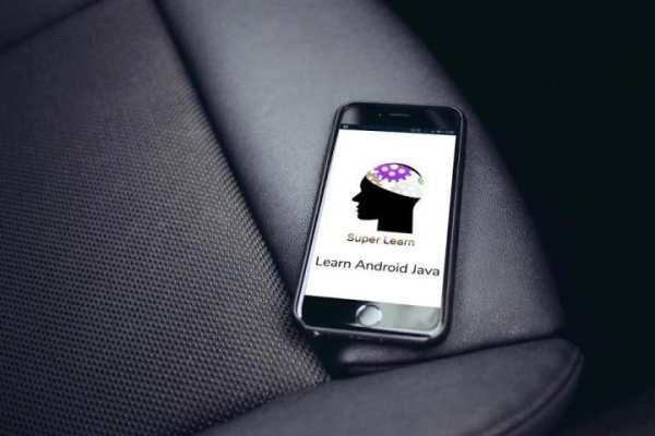 Learn Android Java स्क्रीनशॉट 1