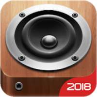 Volume Booster for Phone, Headphones Sound Louder on 9Apps