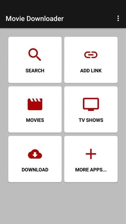 Movie Downloader | Magnet Torrent Downloader screenshot 2