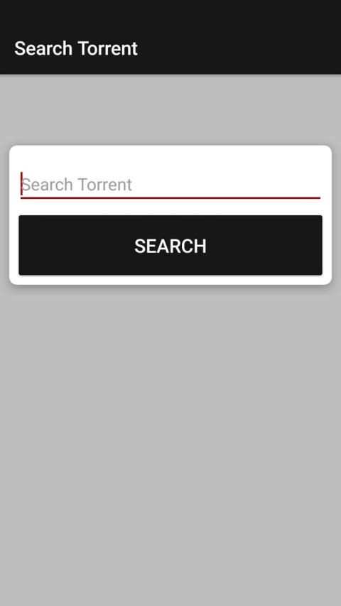 Movie Downloader | Magnet Torrent Downloader screenshot 1