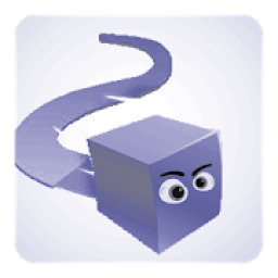 ikon Paper.io Cube Escape