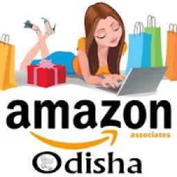 ikon Amazon Odisha Onlineshopping