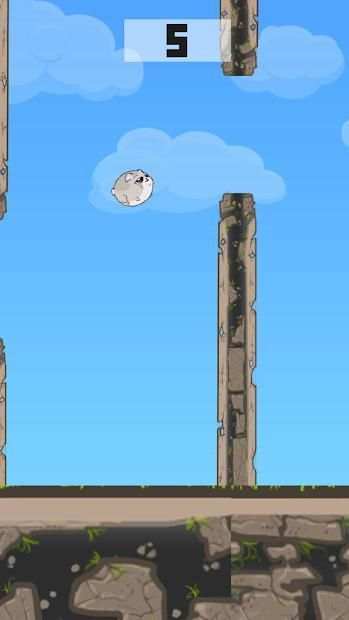 SuperTap screenshot 1