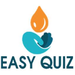 Easy QUIZ - Previous Year Question Paper