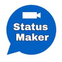 StatusV - Video Status Maker App