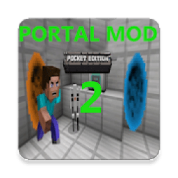 ikon Portal 2 MOD