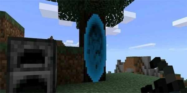 Portal 2 MOD screenshot 2
