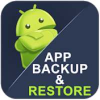 App Backup And Restore