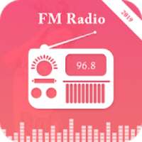 All FM Radio Stations : World Radio FM on 9Apps