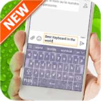 Master Keyboard Theme