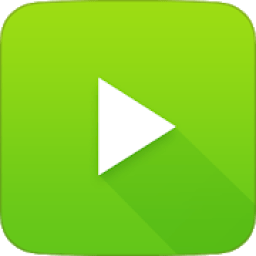 LG 360 VR Video आइकन